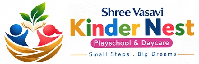 Shree Vasavi Kinder Nest · Playschool & Daycare